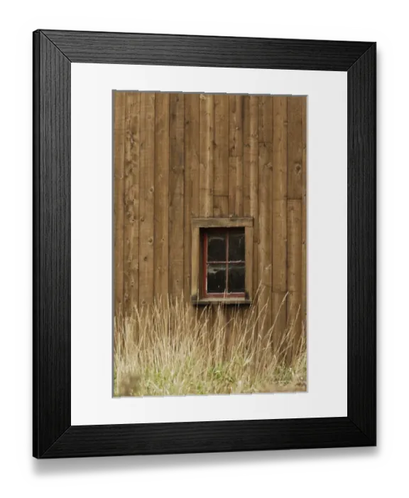 Framed Print : Barn in early autumn, near Concord, Massachusetts Framed Print : Barn in early autumn, near Concord, Massachusetts
