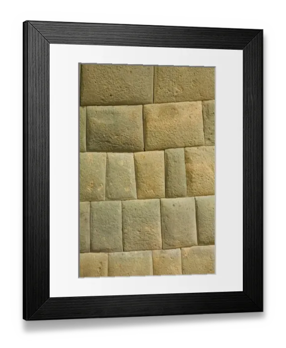Framed Print : South America, Ecuador. Ingapirca, Temple of the Sun, also known as The Castle (El Castillo) Framed Print : South America, Ecuador. Ingapirca, Temple of the Sun, also known as The Castle (El Castillo)