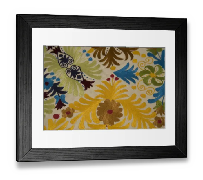 Framed Print : Ecuador; Zuleta; hacienda