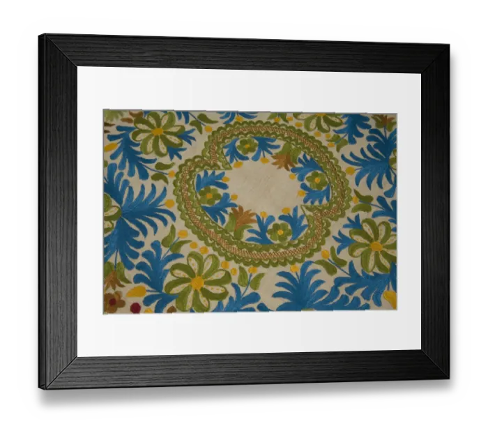 Framed Print : Ecuador; Zuleta; hacienda