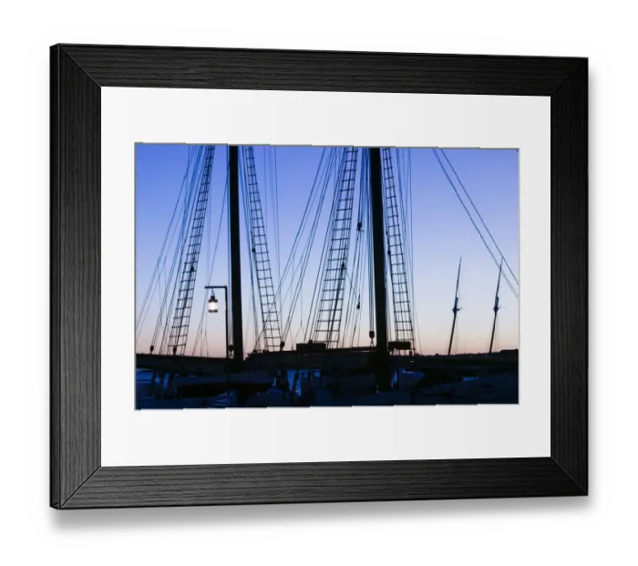 Framed Print : USA-MASSACHUSETTS-Marthas Vineyard: Vineyard Haven- Vineyard Haven Harbor Framed Print : USA-MASSACHUSETTS-Marthas Vineyard: Vineyard Haven- Vineyard Haven Harbor