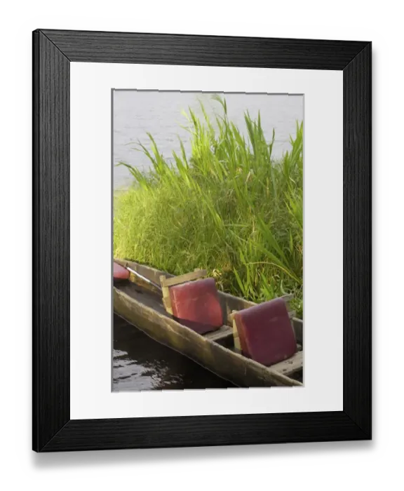 Framed Print : Napo Wildlife Centre Lodge. Anangu Lake, Yasuni National Park. Amazon Rain Forest Framed Print : Napo Wildlife Centre Lodge. Anangu Lake, Yasuni National Park. Amazon Rain Forest