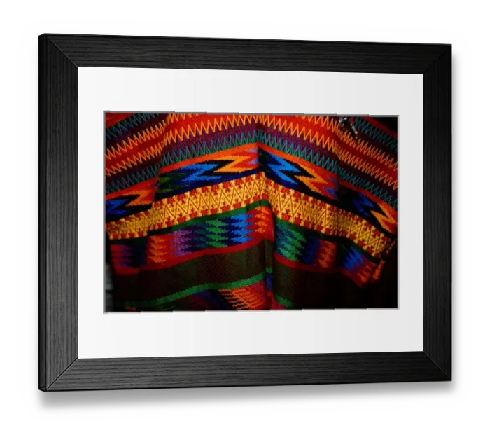 Framed Print : Central America, Guatemala, San Antonio Aguas Calientes. Ixcel textile cooperative Framed Print : Central America, Guatemala, San Antonio Aguas Calientes. Ixcel textile cooperative