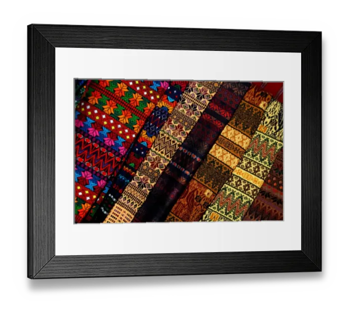Framed Print : Central America, Guatemala, San Antonio Aguas Calientes (located just outside of Antigua) Framed Print : Central America, Guatemala, San Antonio Aguas Calientes (located just outside of Antigua)