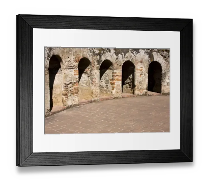 Framed Print : Central America, Guatemala, Antigua. The Convent of Las Capuchinas. Founded by Framed Print : Central America, Guatemala, Antigua. The Convent of Las Capuchinas. Founded by
