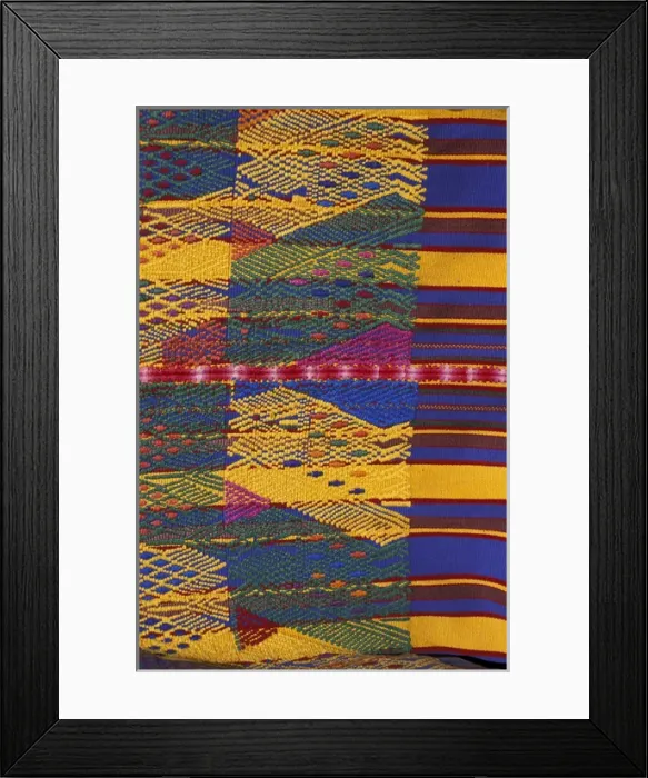 Framed Print : CA, Guatemala, Chichicastenango Framed Print : CA, Guatemala, Chichicastenango