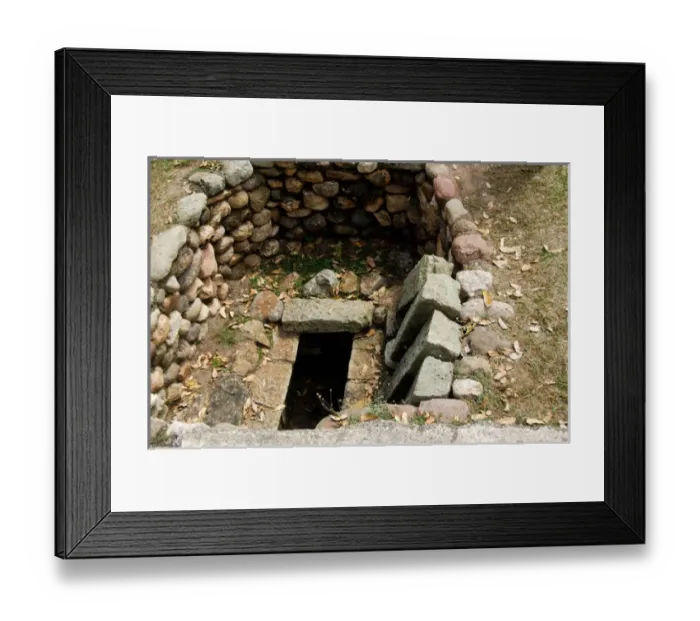 Framed Print : Central America, Honduras, Copan (aka Xukpi in Maya), La Sepulturas. Ruins of Classic