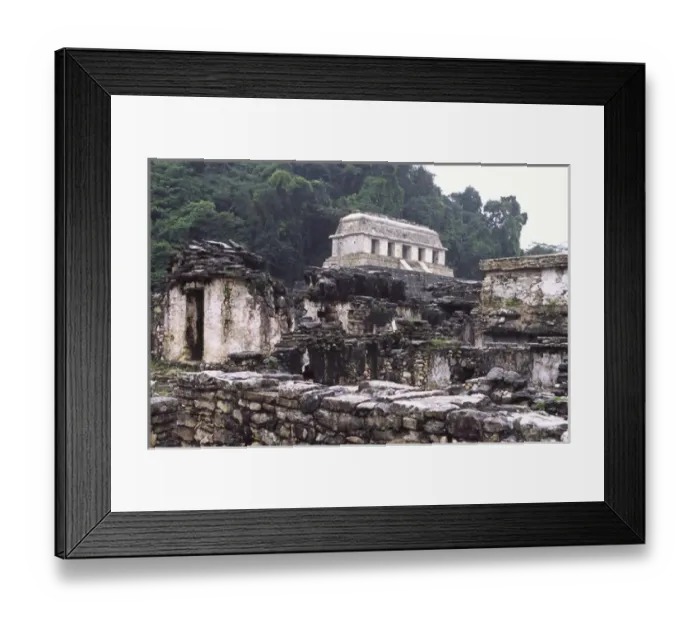 Framed Print : 06. Mexico, Framed Print : 06. Mexico,