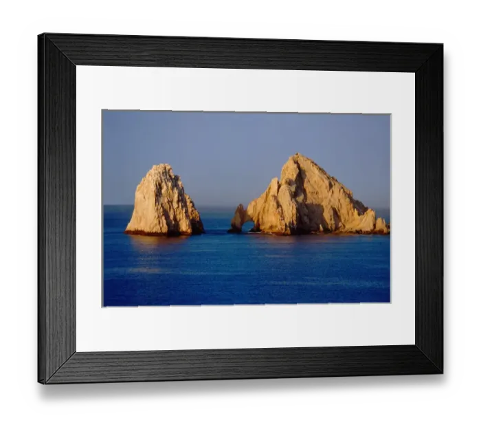 Framed Print : North America, Mexico, Baja California Sur, Cabo San Lucas, Los Arcos (The Arches) Framed Print : North America, Mexico, Baja California Sur, Cabo San Lucas, Los Arcos (The Arches)