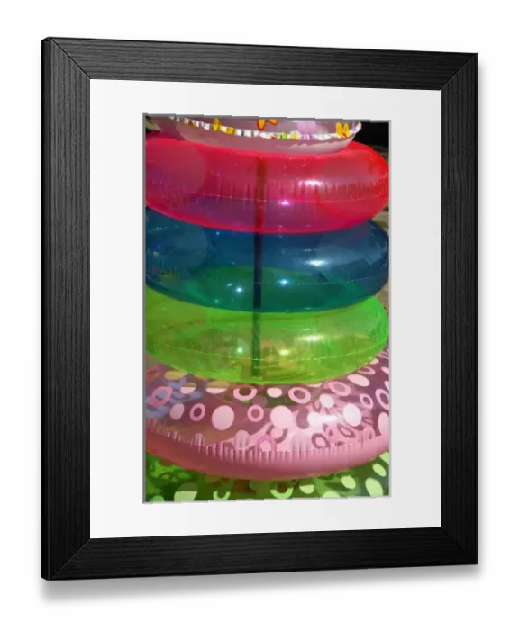 Framed Print : North America, Mexico, State of Guerrero, Acapulco. Marques Bay aka Bahia de Puerto Marques