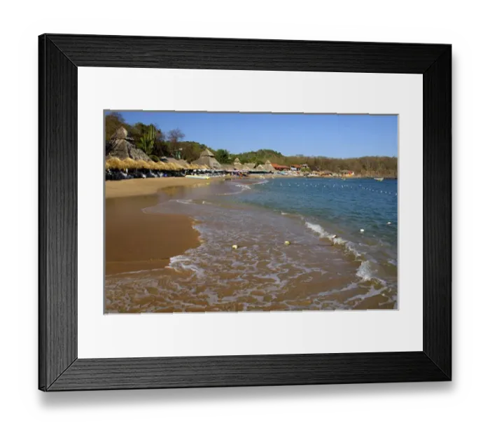 Framed Print : North America, Mexico, State of Guerrero, Ixtapa & Zihuatanejo, Isla Ixtapa Framed Print : North America, Mexico, State of Guerrero, Ixtapa & Zihuatanejo, Isla Ixtapa