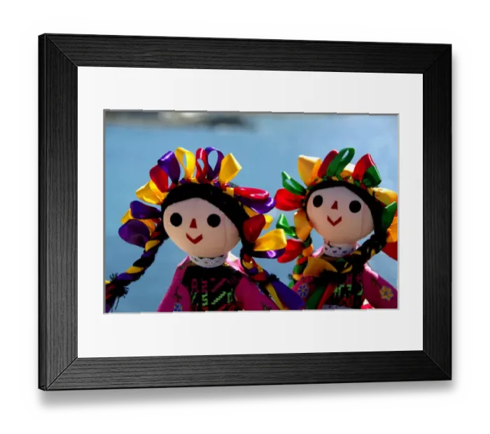 Framed Print : North America, Mexico, State of Sinaloa, Mazatlan, Lookout Hill. Typical souvenirs Framed Print : North America, Mexico, State of Sinaloa, Mazatlan, Lookout Hill. Typical souvenirs