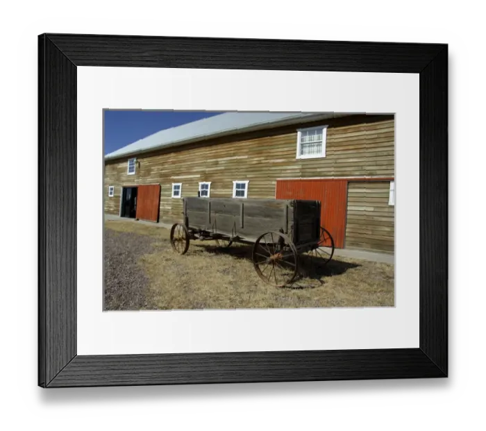Framed Print : Mexico, State of Chihuahua. Mennonite settlement of Cuahtemoc Framed Print : Mexico, State of Chihuahua. Mennonite settlement of Cuahtemoc