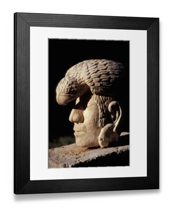 Framed Print : Mexico, Riviera Maya, Xcaret Framed Print : Mexico, Riviera Maya, Xcaret