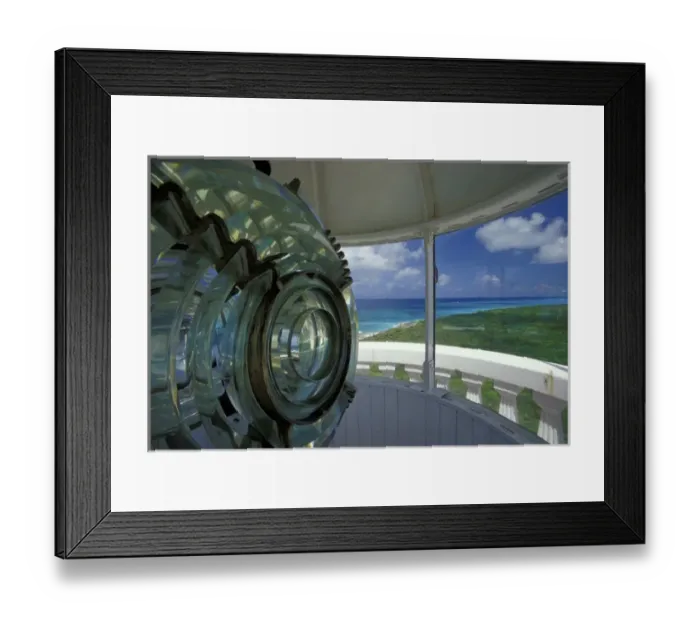Framed Print : Mexico, Cozumel Lighthouse at Punta Sur Cenarain Framed Print : Mexico, Cozumel Lighthouse at Punta Sur Cenarain
