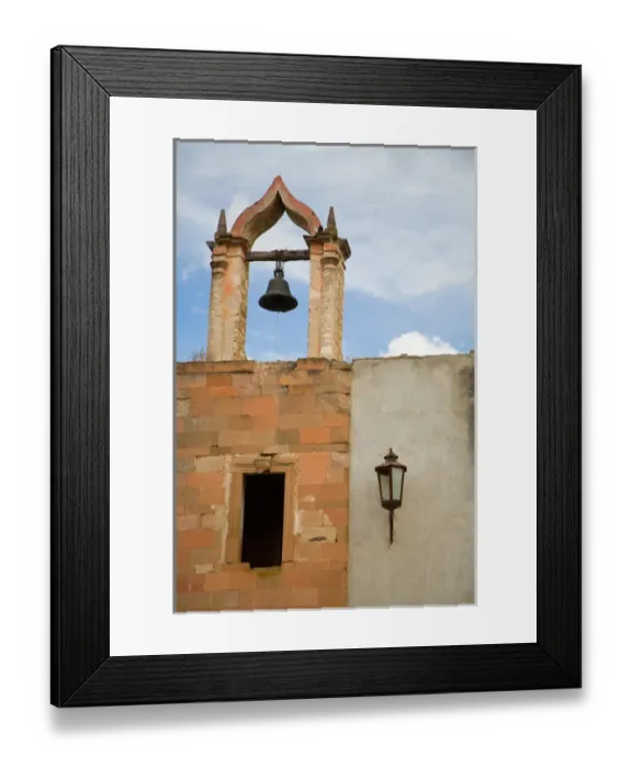 Framed Print : North America, Mexico, Pozos. Ruins of an old church in the town of Mineral de Pozos Framed Print : North America, Mexico, Pozos. Ruins of an old church in the town of Mineral de Pozos