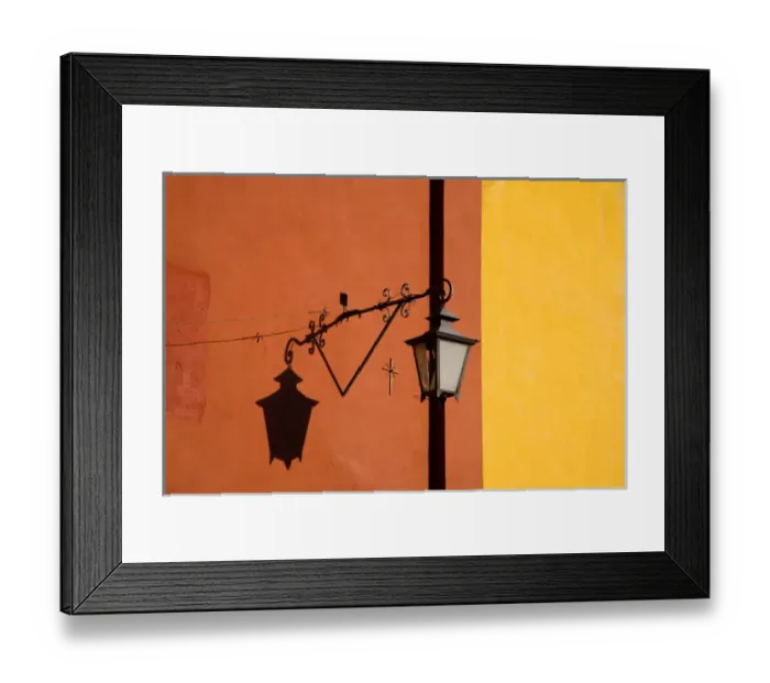 Framed Print : North America, Mexico, Guanajuato state, San Miguel de Allende. Street lantern Framed Print : North America, Mexico, Guanajuato state, San Miguel de Allende. Street lantern