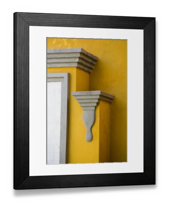 Framed Print : North America, Mexico, Guanajuato state, San Miguel de Allende. Ornate design Framed Print : North America, Mexico, Guanajuato state, San Miguel de Allende. Ornate design