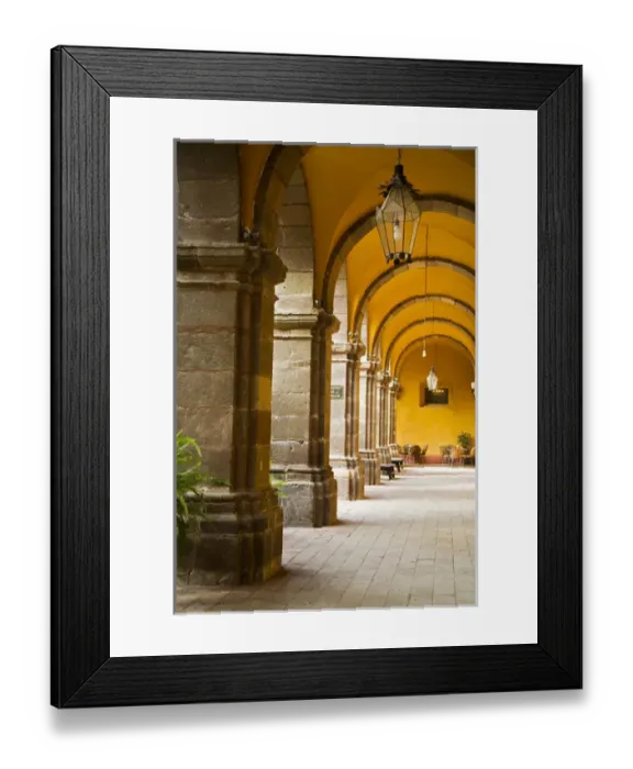 Framed Print : North America, Mexico, Guanajuato state, San Miguel de Allende. Centro Cultural Framed Print : North America, Mexico, Guanajuato state, San Miguel de Allende. Centro Cultural