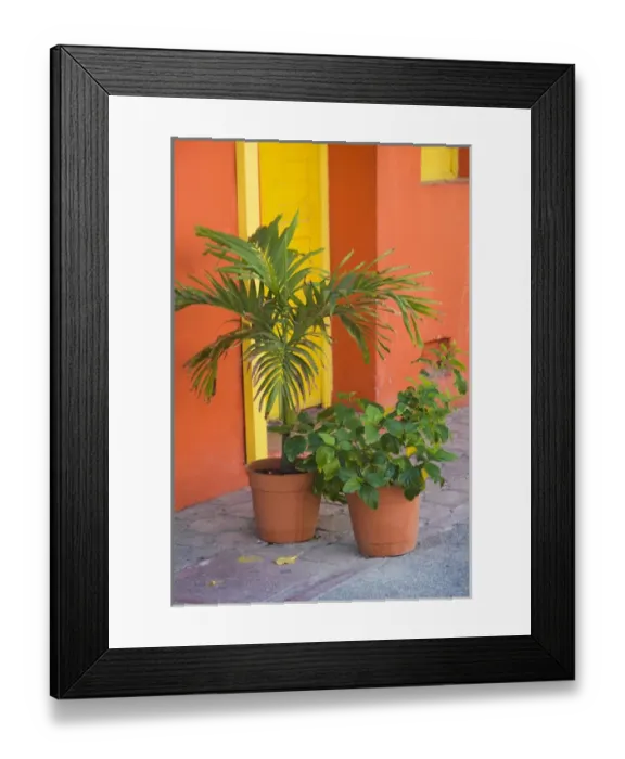 Framed Print : N. A. Mexico, Quintana Roo, Isla Mujeres. Isla Mujeres is the name of a small island Framed Print : N. A. Mexico, Quintana Roo, Isla Mujeres. Isla Mujeres is the name of a small island
