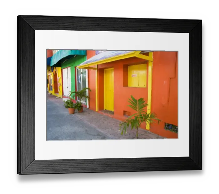 Framed Print : N. A. Mexico, Quintana Roo, Isla Mujeres. Isla Mujeres is the name of a small island Framed Print : N. A. Mexico, Quintana Roo, Isla Mujeres. Isla Mujeres is the name of a small island