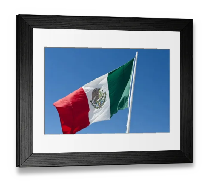 Framed Print : Mexico, Cozumel. Discover Mexico Park, Isla de Cozumel (Cozumel Island)