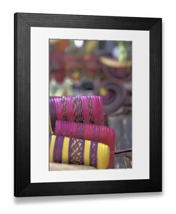 Framed Print : NA, Mexico, Yucutan Peninsula, Merida. Street scene near Plaza de la Independencia Framed Print : NA, Mexico, Yucutan Peninsula, Merida. Street scene near Plaza de la Independencia