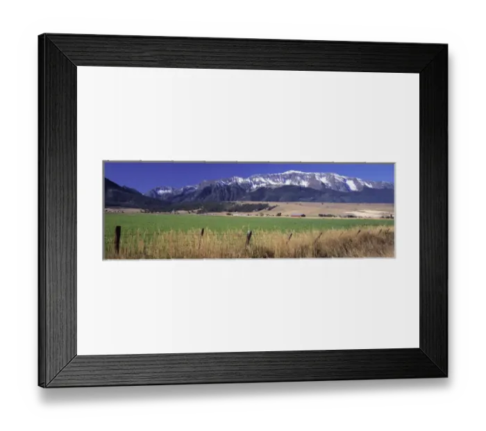 Framed Print : USA, Oregon, Wallowa Mountains. The Wallowa Mountains and the Eagle Cap Wilderness Framed Print : USA, Oregon, Wallowa Mountains. The Wallowa Mountains and the Eagle Cap Wilderness