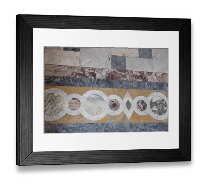 Framed Print : Uruguay, Montevideo. Legislative Palace, headquarters of the Uruguayan Parliament