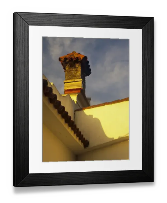 Framed Print : South America, Uruguay, Florida, estancia, ranch Framed Print : South America, Uruguay, Florida, estancia, ranch