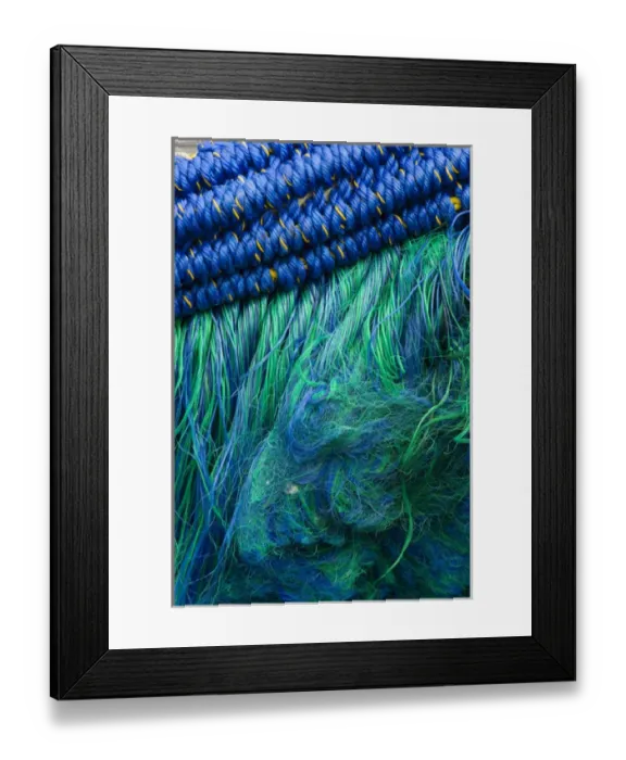 Framed Print : USA, Alaska, Kodiak, Bumper on a Fishing Boat in St. Paul Harbor Framed Print : USA, Alaska, Kodiak, Bumper on a Fishing Boat in St. Paul Harbor