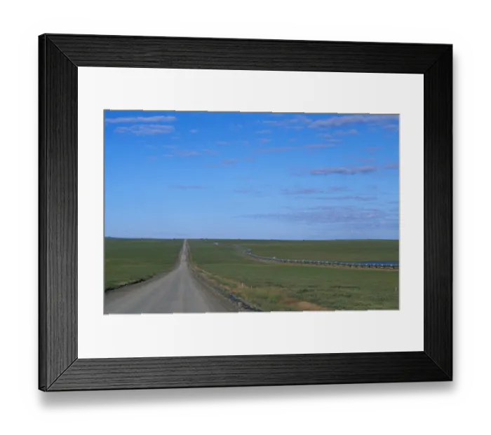 Framed Print : NA, USA, Alaska, Brooks Range, North Slope, James Dalton Highway (Haul Road) Framed Print : NA, USA, Alaska, Brooks Range, North Slope, James Dalton Highway (Haul Road)