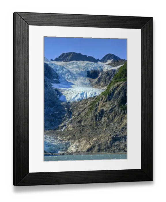 Framed Print : North America, United States, US, Northwest, Pacific Northwest, West, Alaska, Kenai Framed Print : North America, United States, US, Northwest, Pacific Northwest, West, Alaska, Kenai