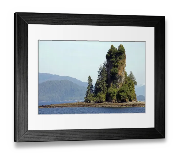 Framed Print : North America, USA, Alaska, Ketchikan. Misty Fjords National Monument, a popular Framed Print : North America, USA, Alaska, Ketchikan. Misty Fjords National Monument, a popular