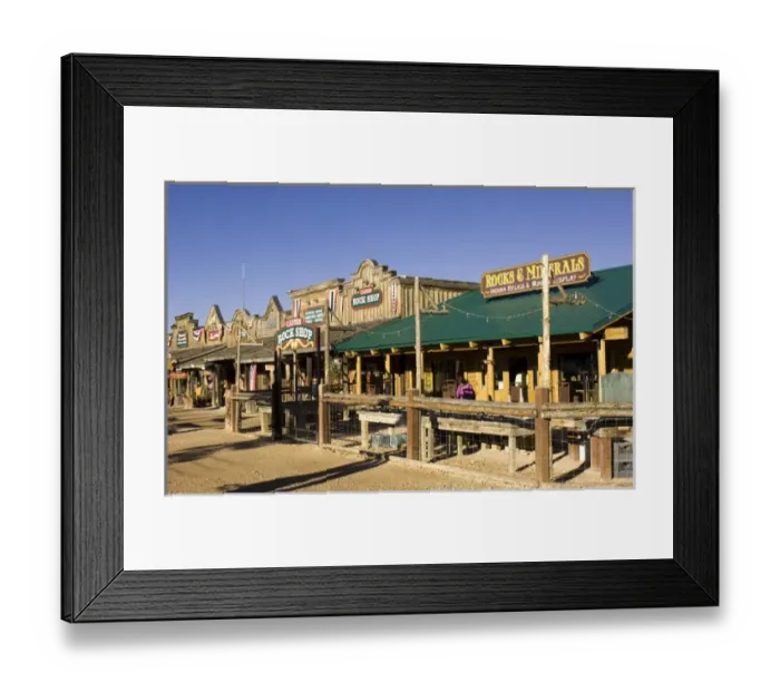 Framed Print : Ruby town, Bryce Canyon National Park, Utah, USA Framed Print : Ruby town, Bryce Canyon National Park, Utah, USA