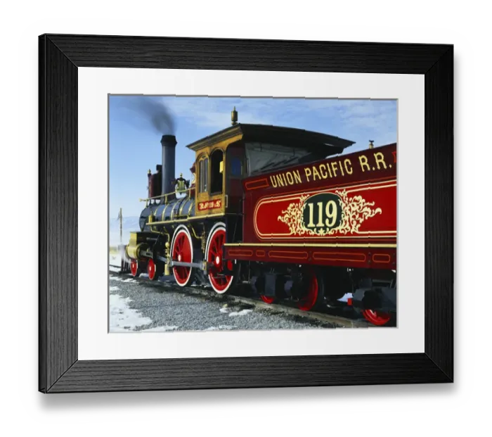 Framed Print : 08. USA, Utah, Promontory Summit, Great Basin Framed Print : 08. USA, Utah, Promontory Summit, Great Basin
