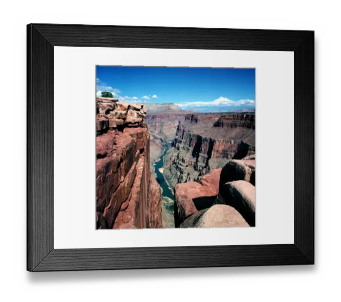 Framed Print : NA, USA, Arizona. Grand Canyon National Park. Toroweap Overlook Framed Print : NA, USA, Arizona. Grand Canyon National Park. Toroweap Overlook