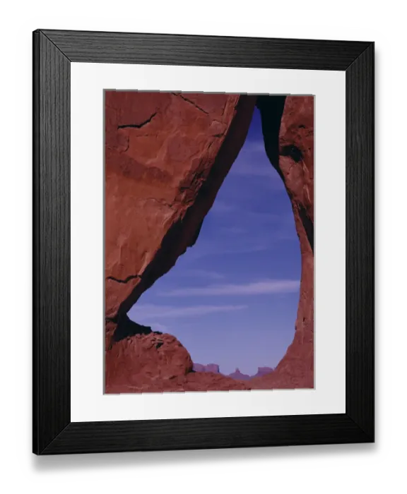 Framed Print : 06. North America, U.S.A. Arizona AND Utah, Monument Valley Tribal Park, Navajo Res Framed Print : 06. North America, U.S.A. Arizona AND Utah, Monument Valley Tribal Park, Navajo Res