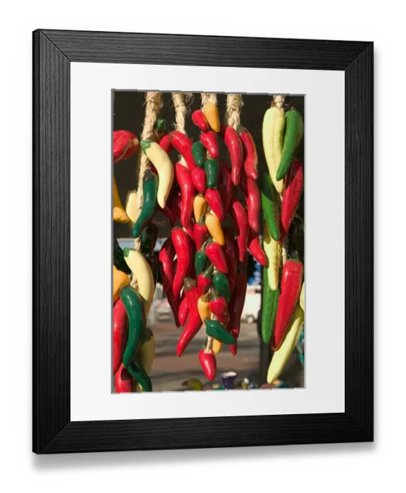 Framed Print : USA-ARIZONA-Tucson: 4th Avenue Street Fair Red Hats & Cowboy Hats Framed Print : USA-ARIZONA-Tucson: 4th Avenue Street Fair Red Hats & Cowboy Hats