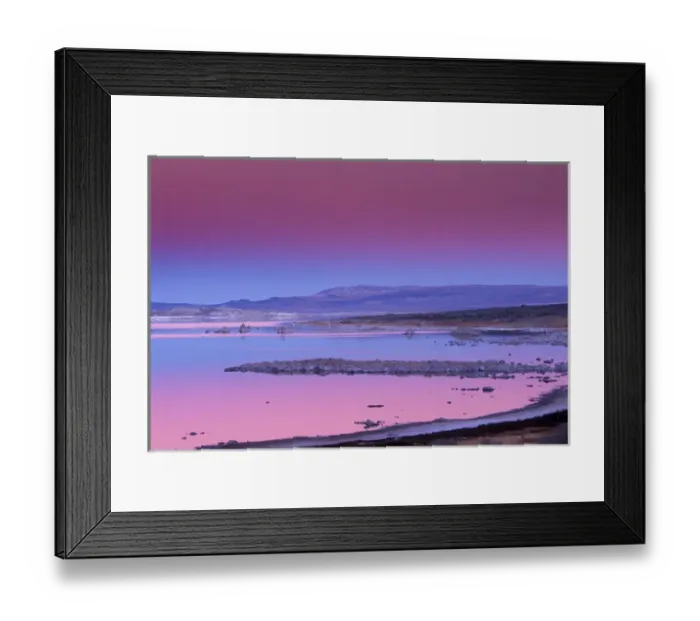 Framed Print : North America, USA, California, Owens Valley Owens Lake Framed Print : North America, USA, California, Owens Valley Owens Lake