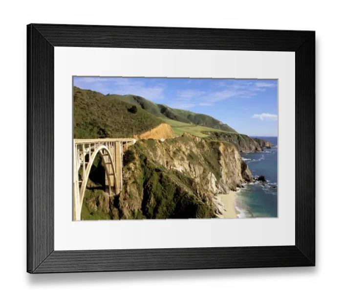 Framed Print : North America, USA, California, Big Sur, Garrapata State Park. Soberanes Point Framed Print : North America, USA, California, Big Sur, Garrapata State Park. Soberanes Point