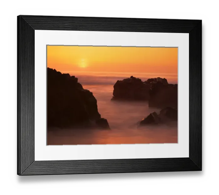 Framed Print : This digital file was made at AutumnColor Digital Imaging Dedicated to special