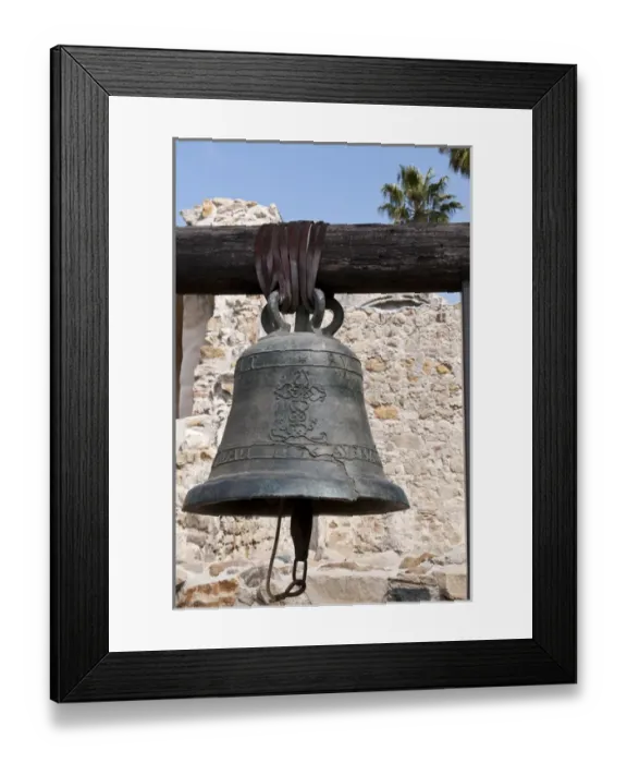 Framed Print : San Juan Capistrano, California. Mission San Juan Capistrano Framed Print : San Juan Capistrano, California. Mission San Juan Capistrano