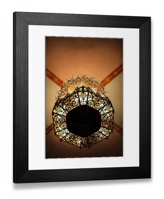 Framed Print : USA, California, Santa Clara, Mission Santa Clara de Asis, Spanish mission built 1777