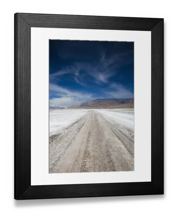 Framed Print : USA, California, Eastern Sierra Nevada Area, Owens Valley, Keeler, mountain landscape Framed Print : USA, California, Eastern Sierra Nevada Area, Owens Valley, Keeler, mountain landscape