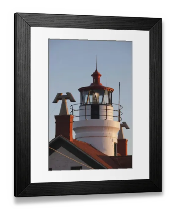 Framed Print : USA, California, Northern California, North Coast, Crescent City, Battery Point Lighthouse Framed Print : USA, California, Northern California, North Coast, Crescent City, Battery Point Lighthouse