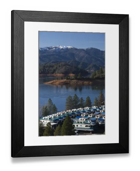 Framed Print : USA, California, Northern California, Northern Mountains, McColl, Whiskeytown-Shasta-Trinity Framed Print : USA, California, Northern California, Northern Mountains, McColl, Whiskeytown-Shasta-Trinity