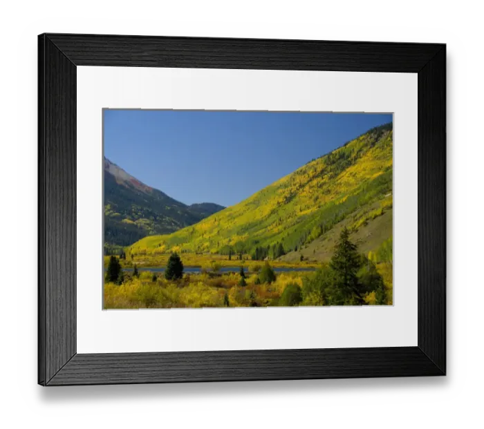 Framed Print : Colorado, US Hwy 550 (aka Million Dollar Highway), Red Mountain Pass between Ouray & Silverton Framed Print : Colorado, US Hwy 550 (aka Million Dollar Highway), Red Mountain Pass between Ouray & Silverton