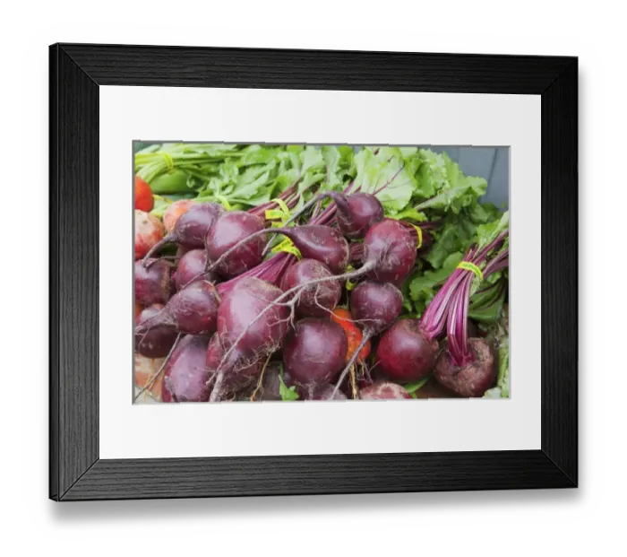 Framed Print : WA, Redmond, Redmond Farmers Market / Redmond Saturday Market Framed Print : WA, Redmond, Redmond Farmers Market / Redmond Saturday Market