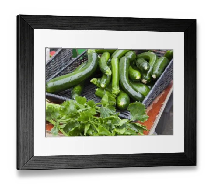 Framed Print : WA, Redmond, Redmond Farmers Market / Redmond Saturday Market Framed Print : WA, Redmond, Redmond Farmers Market / Redmond Saturday Market